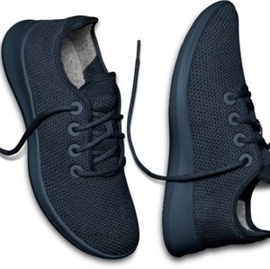Allbirds Tree Runners